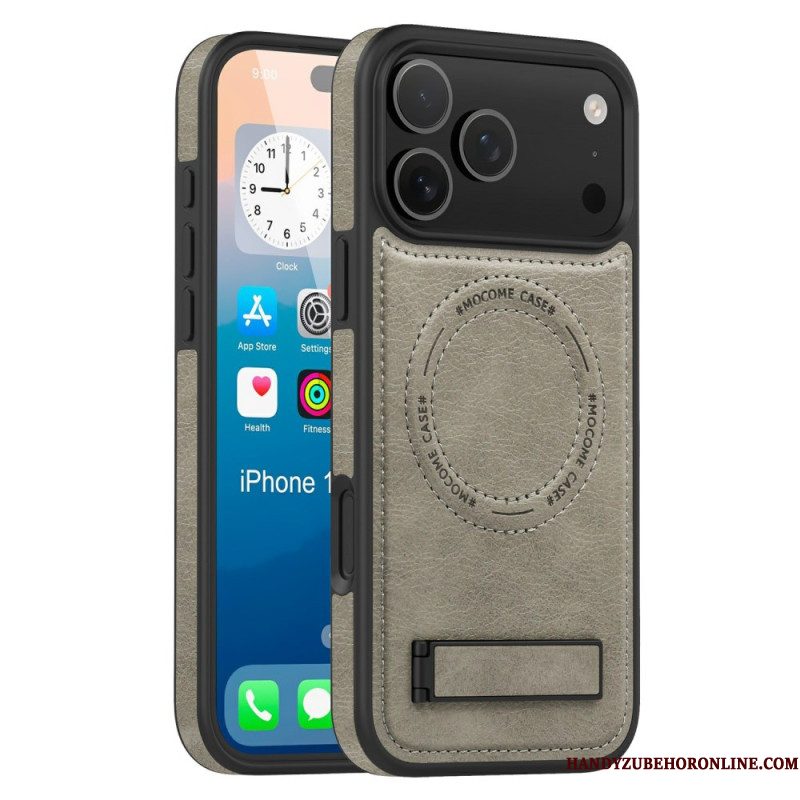 Hoesje iPhone 17 Pro Magsafe Business Premium Design