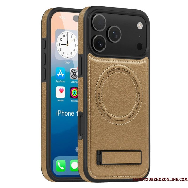 Hoesje iPhone 17 Pro Magsafe Business Premium Design