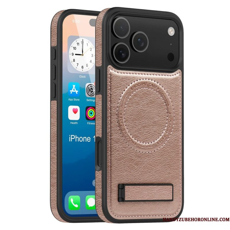 Hoesje iPhone 17 Pro Magsafe Business Premium Design