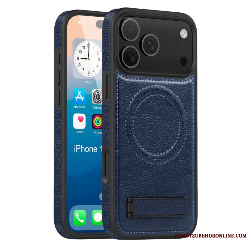 Hoesje iPhone 17 Pro Magsafe Business Premium Design