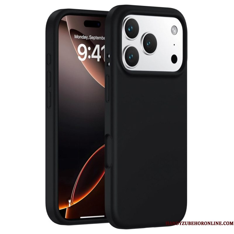 Hoesje iPhone 17 Pro Max Premium