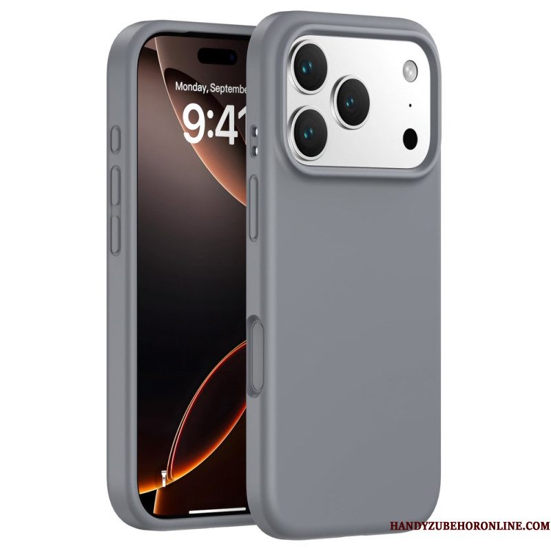 Hoesje iPhone 17 Pro Max Premium
