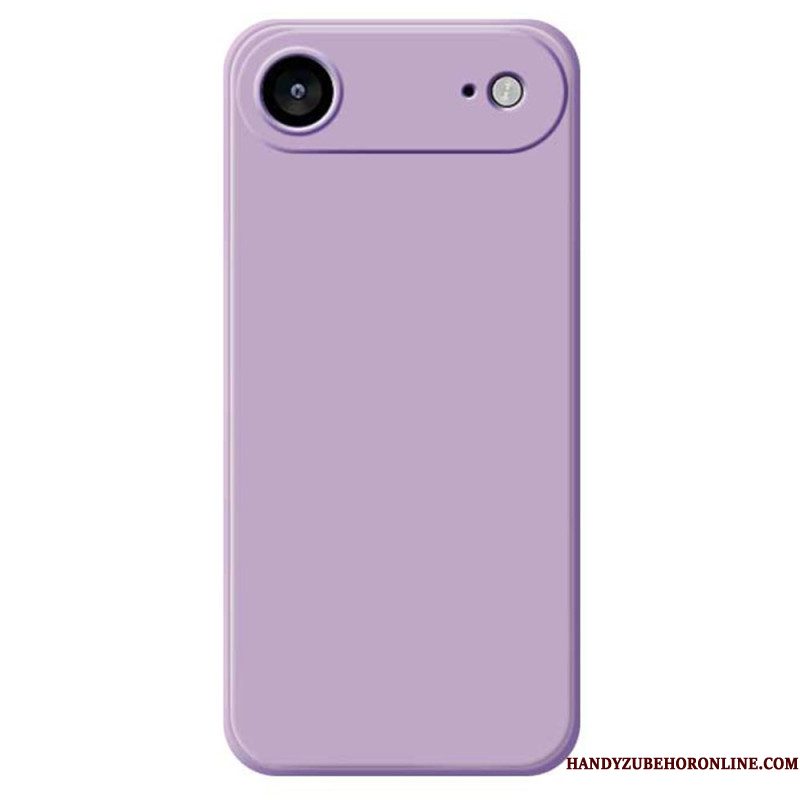 Hoesje iPhone Air Flexibel Bescherming Hoesje