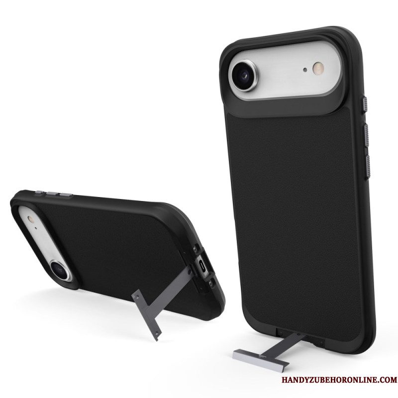 Hoesje iPhone Air Geïntegreerde Magsafe-houder