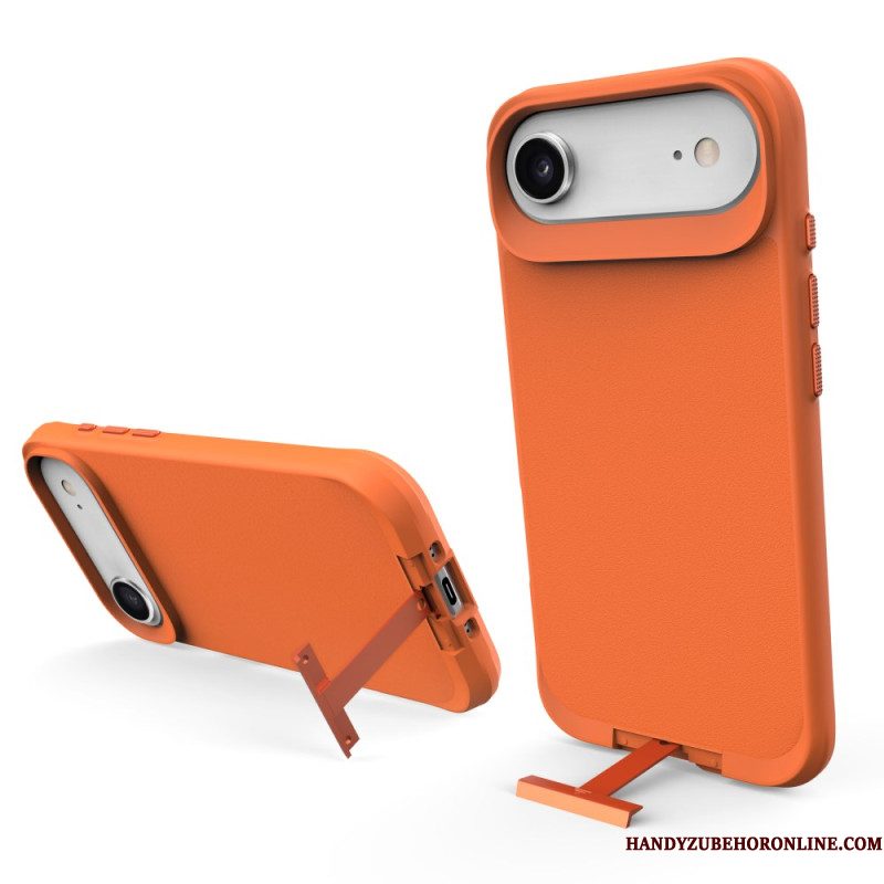 Hoesje iPhone Air Geïntegreerde Magsafe-houder