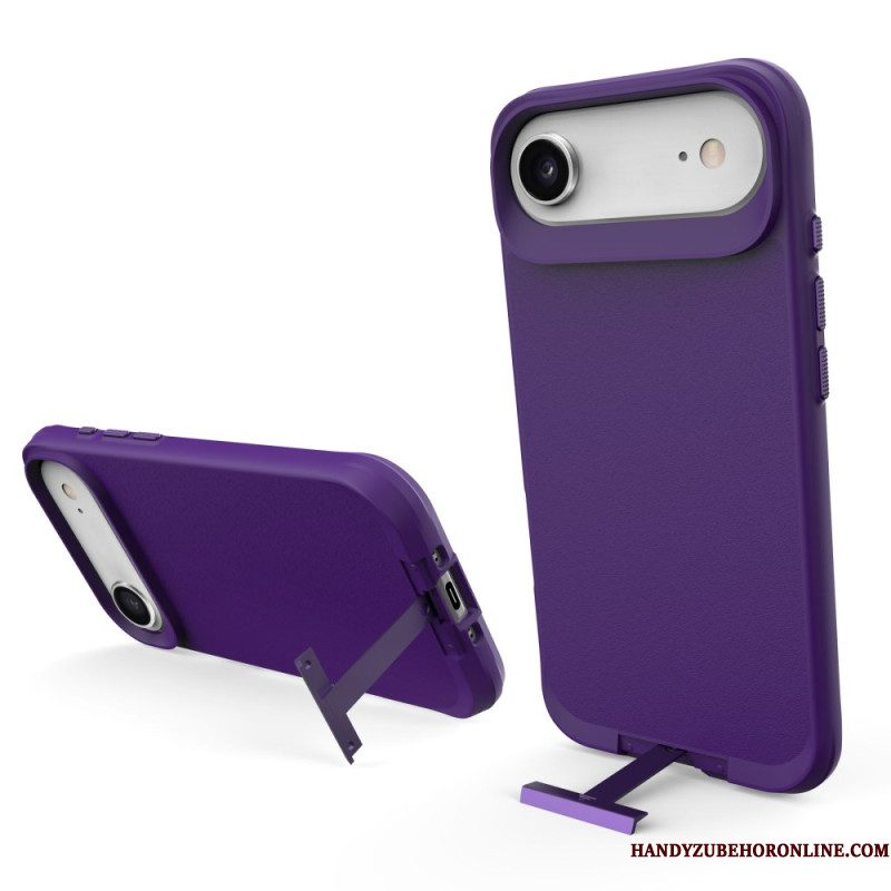 Hoesje iPhone Air Geïntegreerde Magsafe-houder