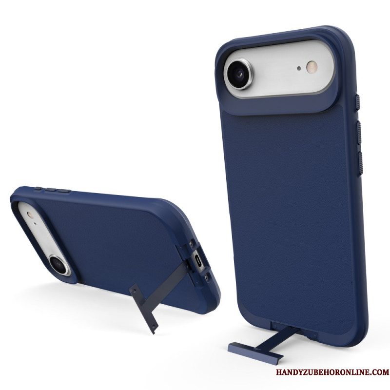 Hoesje iPhone Air Geïntegreerde Magsafe-houder