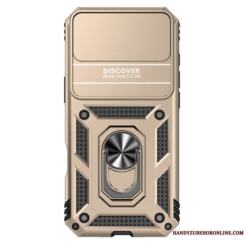 Hoesje iPhone Air Klassiek Ultra Duurzaam