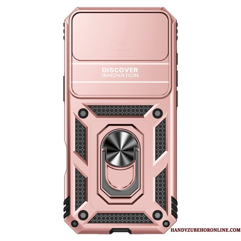 Hoesje iPhone Air Klassiek Ultra Duurzaam