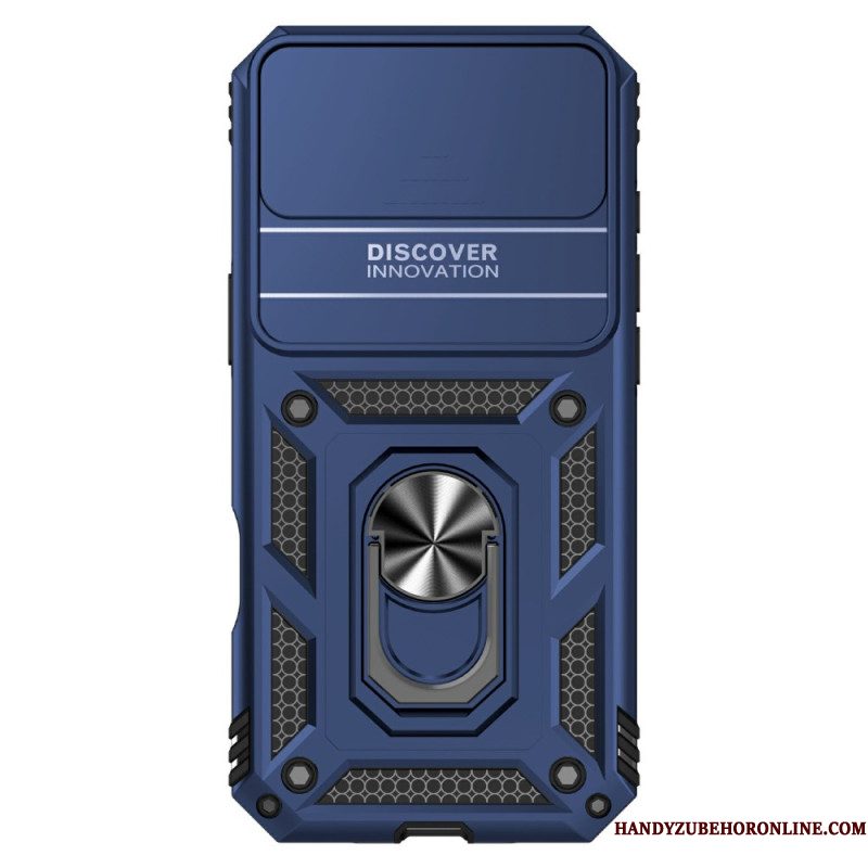Hoesje iPhone Air Klassiek Ultra Duurzaam