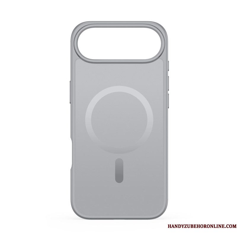 Hoesje iPhone Air Magsafe Yind-serie Dux Ducis