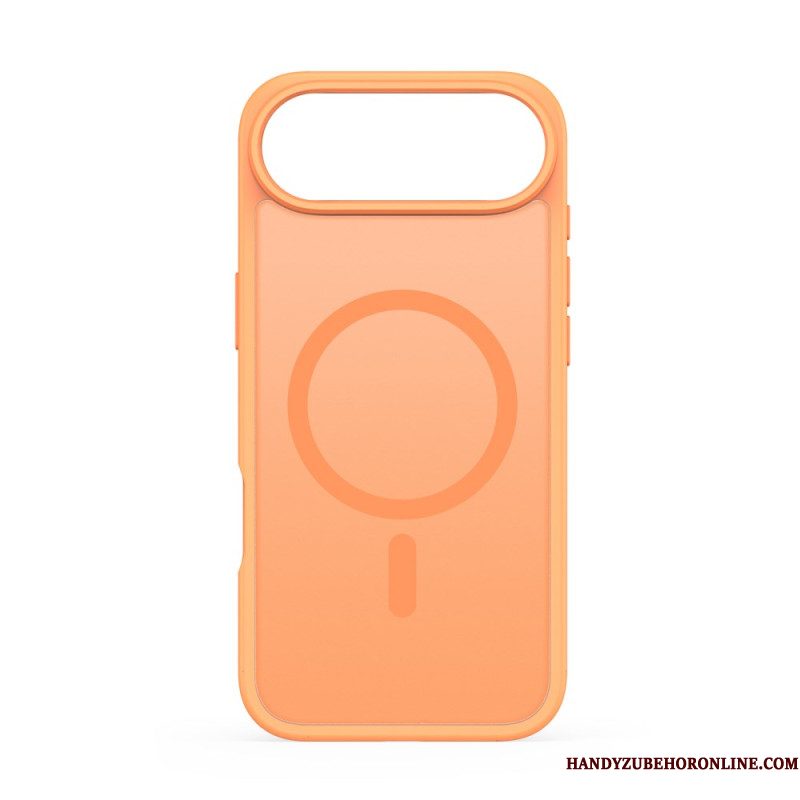 Hoesje iPhone Air Magsafe Yind-serie Dux Ducis
