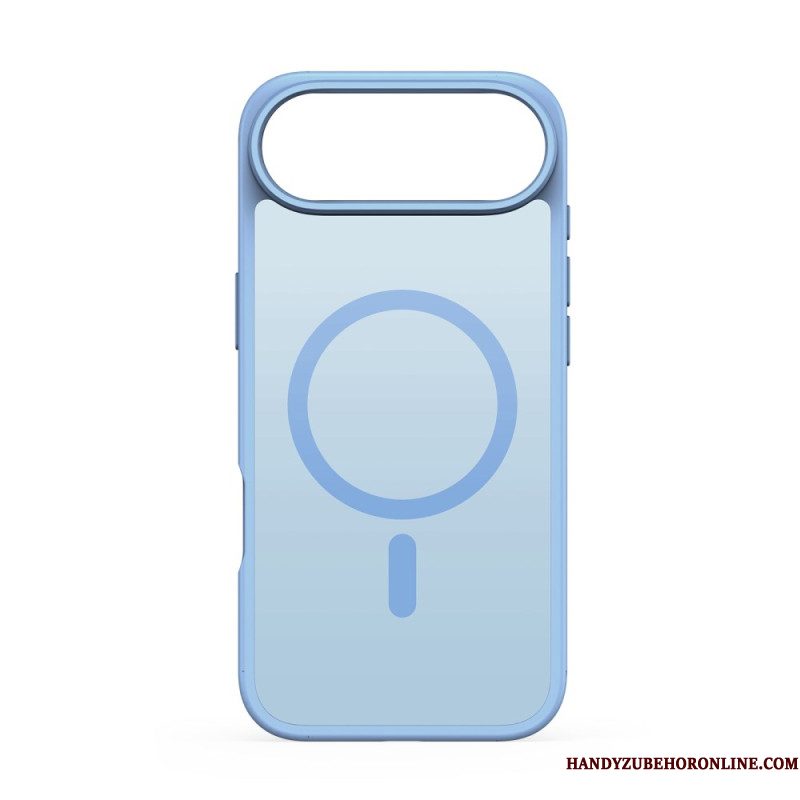Hoesje iPhone Air Magsafe Yind-serie Dux Ducis