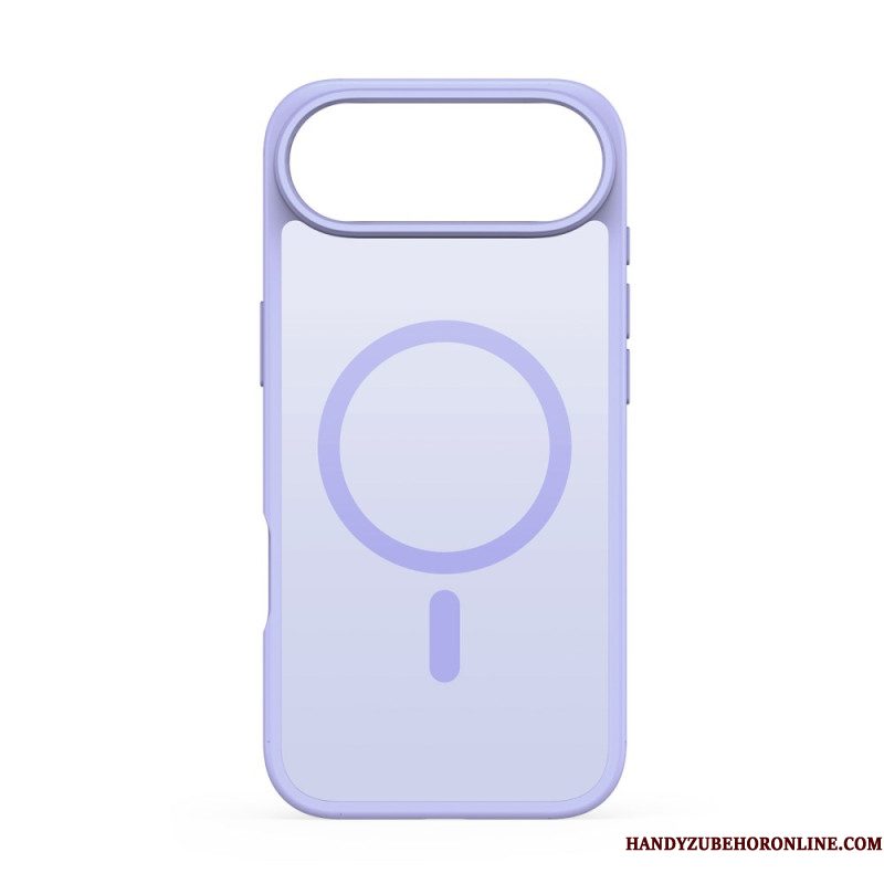 Hoesje iPhone Air Magsafe Yind-serie Dux Ducis