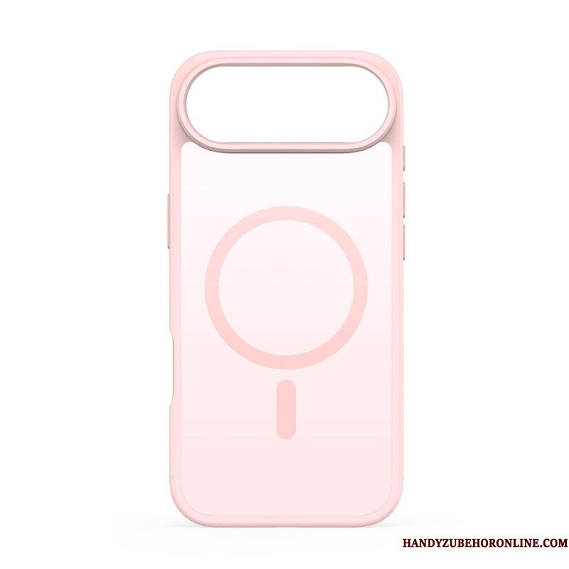 Hoesje iPhone Air Magsafe Yind-serie Dux Ducis