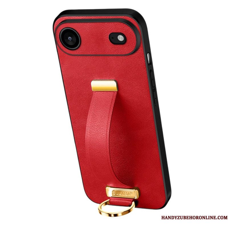 Hoesje iPhone Air Modeserie Sulada Bescherming Hoesje