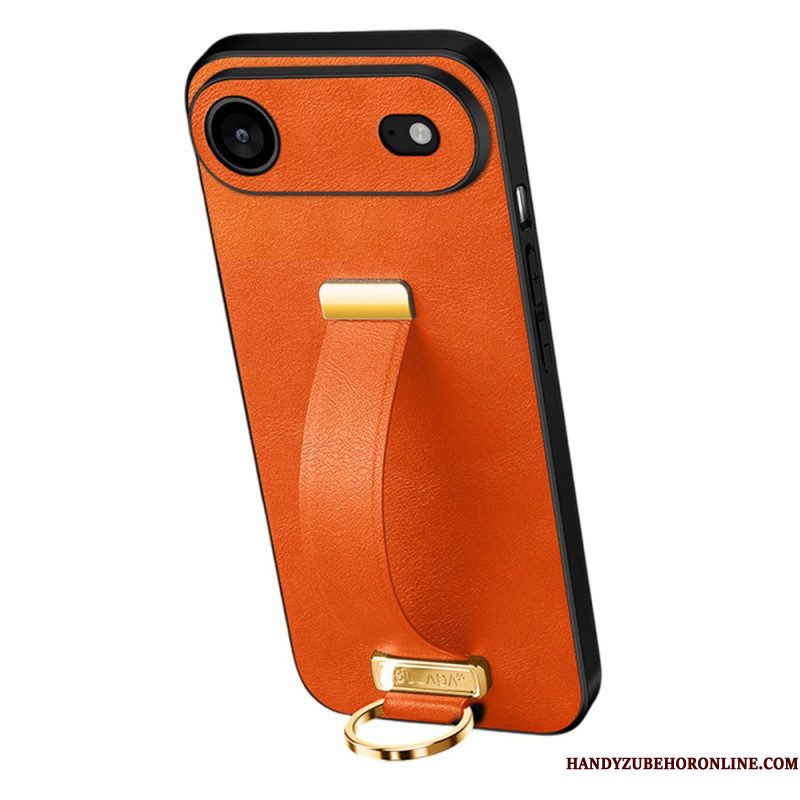 Hoesje iPhone Air Modeserie Sulada Bescherming Hoesje