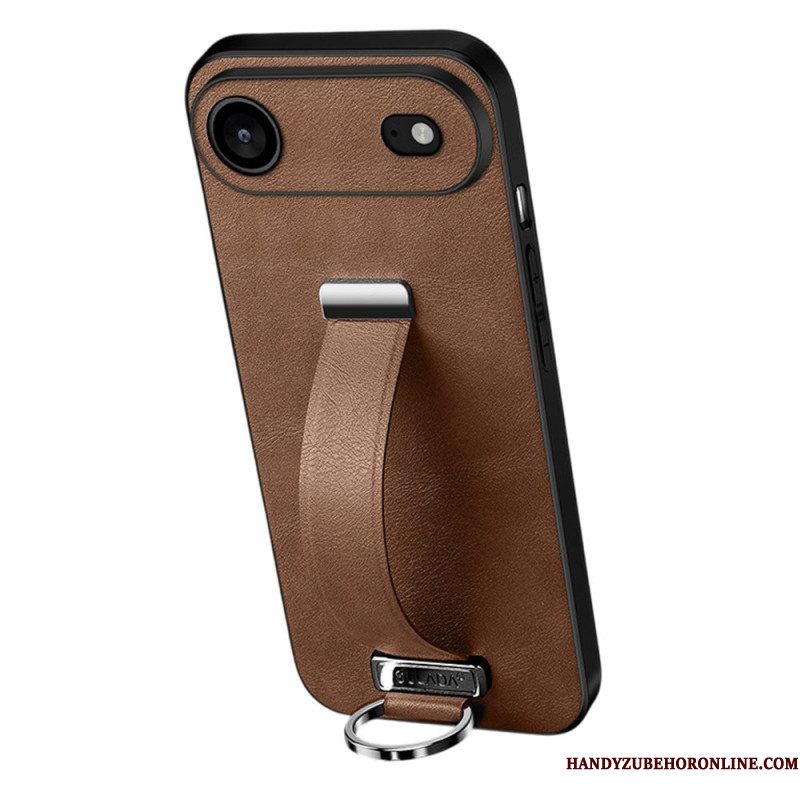 Hoesje iPhone Air Modeserie Sulada Bescherming Hoesje