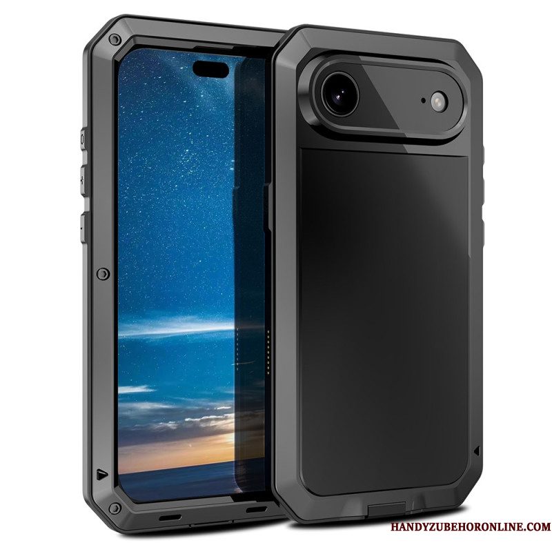 Hoesje iPhone Air Ultra Duurzaam