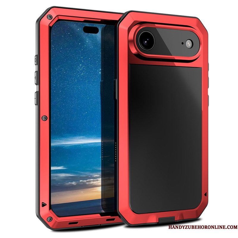 Hoesje iPhone Air Ultra Duurzaam