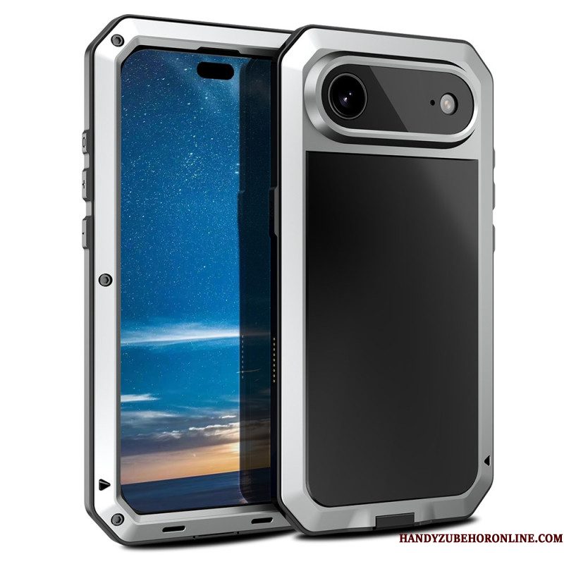 Hoesje iPhone Air Ultra Duurzaam