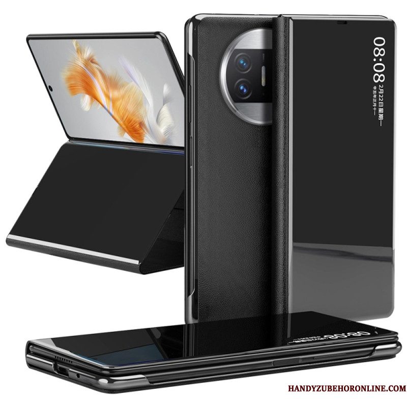 Huawei Mate X3 Spiegel
