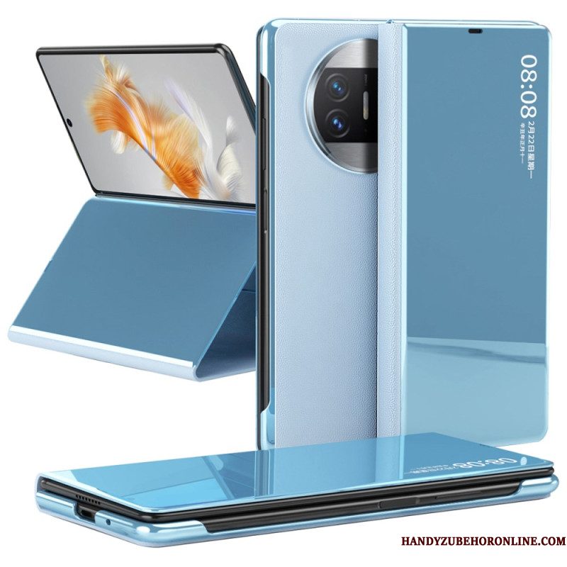 Huawei Mate X3 Spiegel