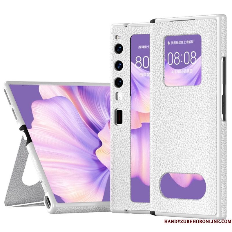 Huawei Mate XS 2 Kunstleer