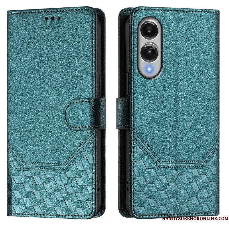 Leren Hoesje Voor Samsung Galaxy S25 5g Edge Rfid-bescherming