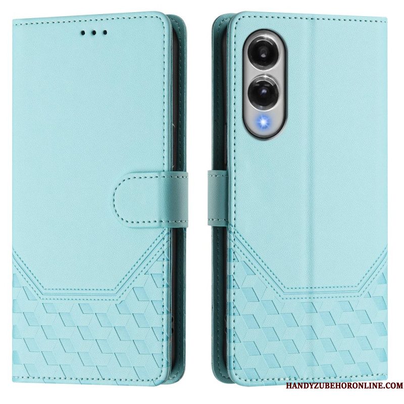 Leren Hoesje Voor Samsung Galaxy S25 5g Edge Rfid-bescherming