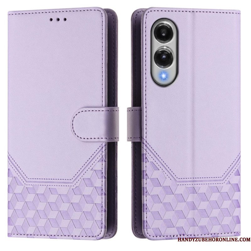 Leren Hoesje Voor Samsung Galaxy S25 5g Edge Rfid-bescherming