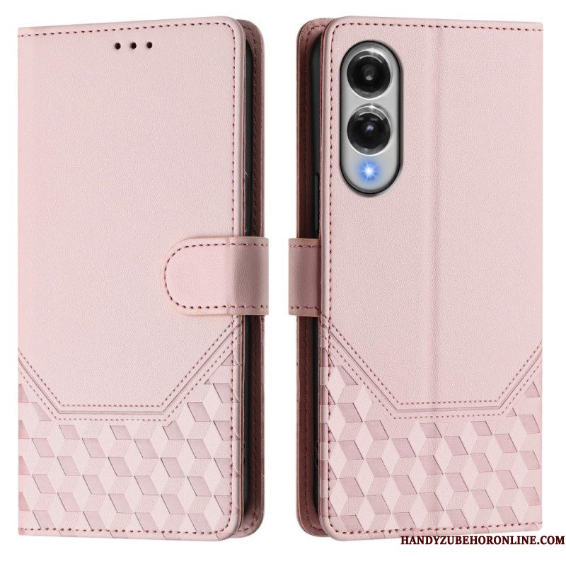 Leren Hoesje Voor Samsung Galaxy S25 5g Edge Rfid-bescherming