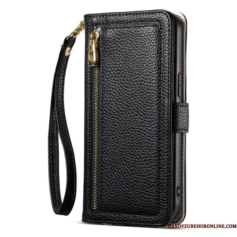 Leren Hoesje Voor iPhone Air Eseble