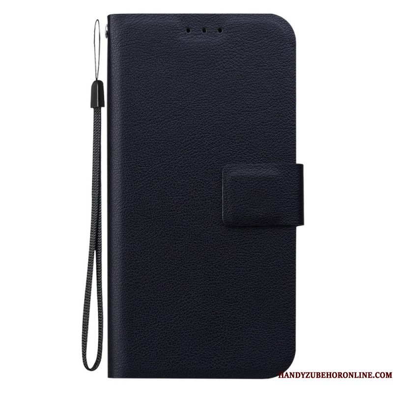 Leren Hoesje Xiaomi 15 Pro Ultradun