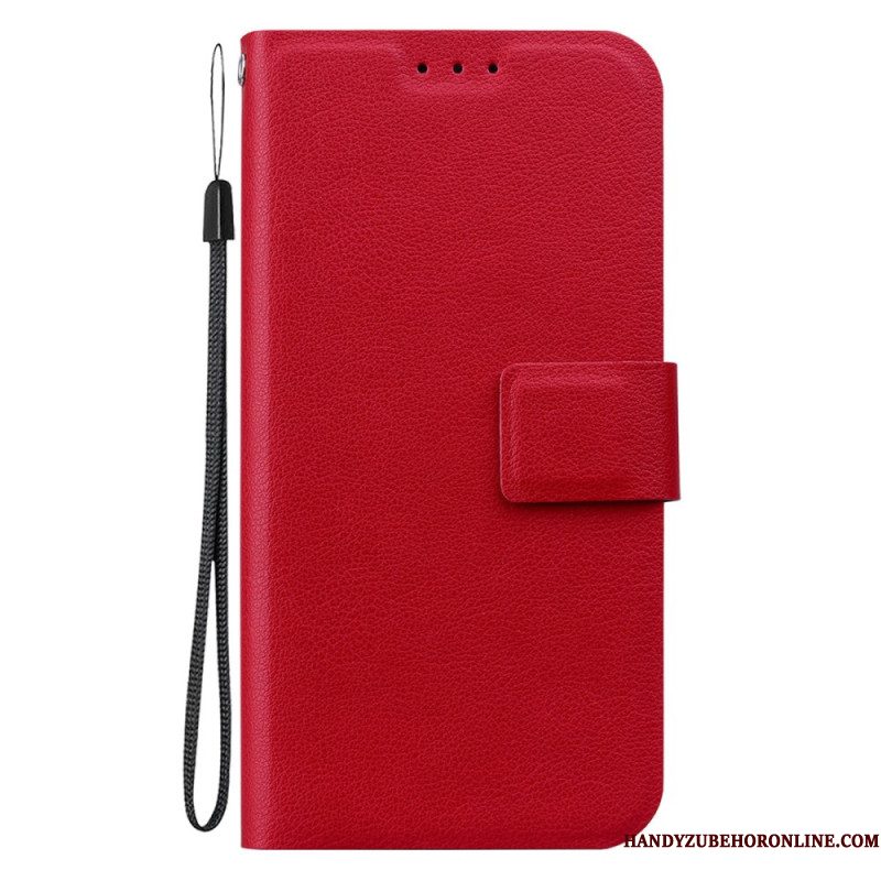 Leren Hoesje Xiaomi 15 Pro Ultradun