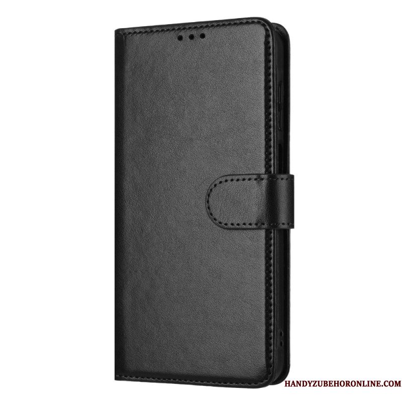 Leren Hoesje Xiaomi 15t 8 Kaarthouders