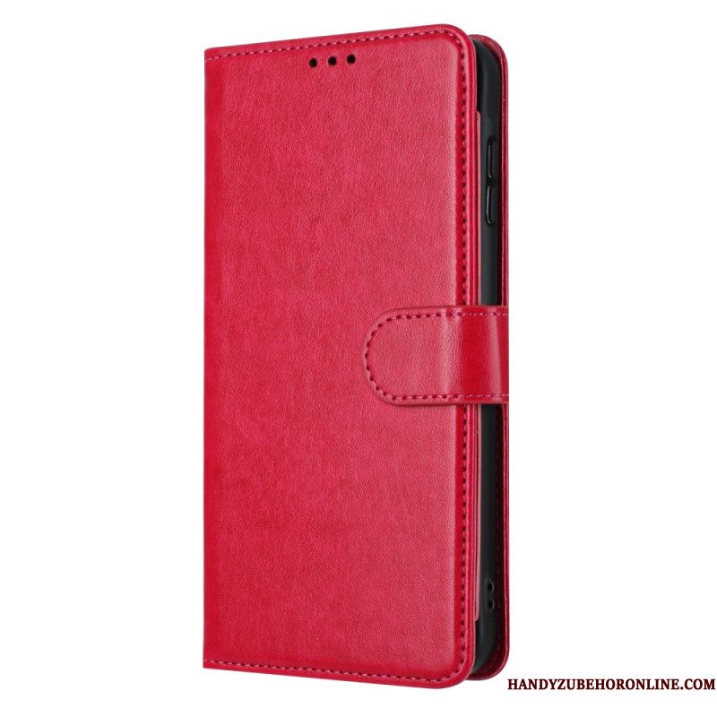 Leren Hoesje Xiaomi 15t 8 Kaarthouders