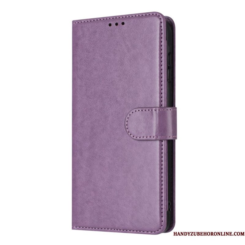 Leren Hoesje Xiaomi 15t 8 Kaarthouders