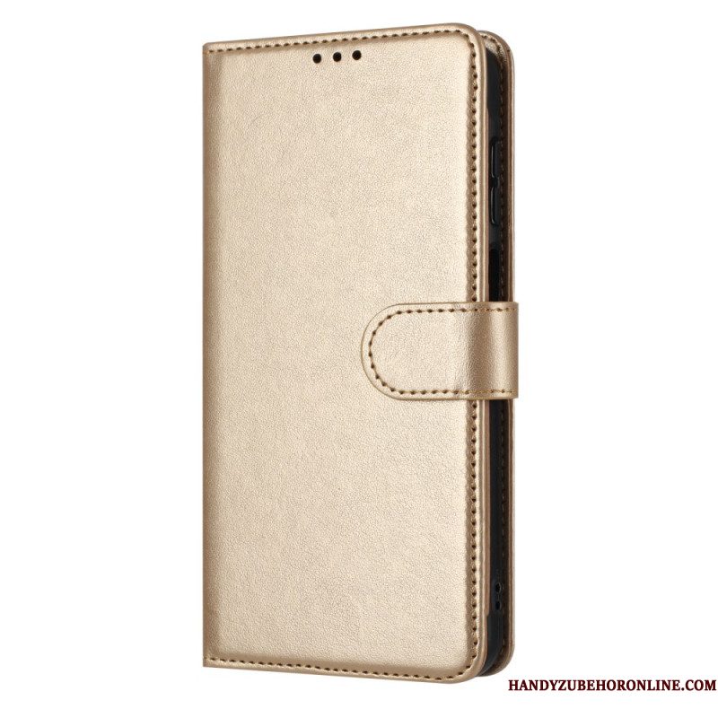 Leren Hoesje Xiaomi 15t 8 Kaarthouders