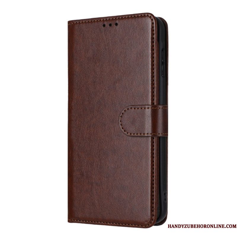 Leren Hoesje Xiaomi 15t 8 Kaarthouders