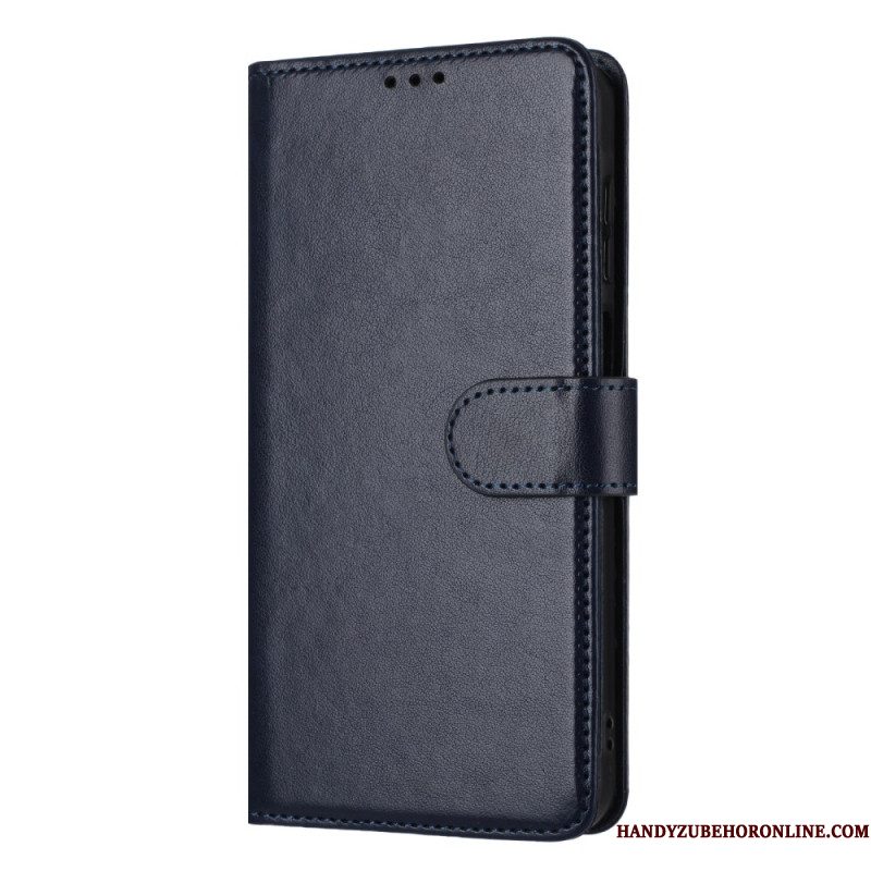 Leren Hoesje Xiaomi 15t Pro 8-kaart Houders Bescherming Hoesje