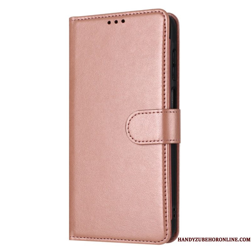 Leren Hoesje Xiaomi 15t Pro 8-kaart Houders Bescherming Hoesje