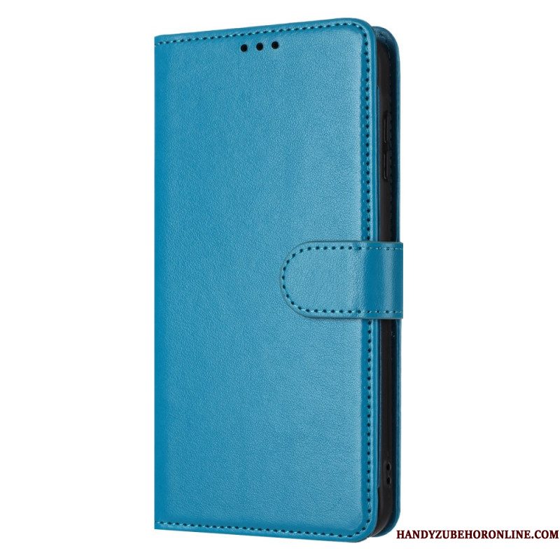 Leren Hoesje Xiaomi 15t Pro 8-kaart Houders Bescherming Hoesje