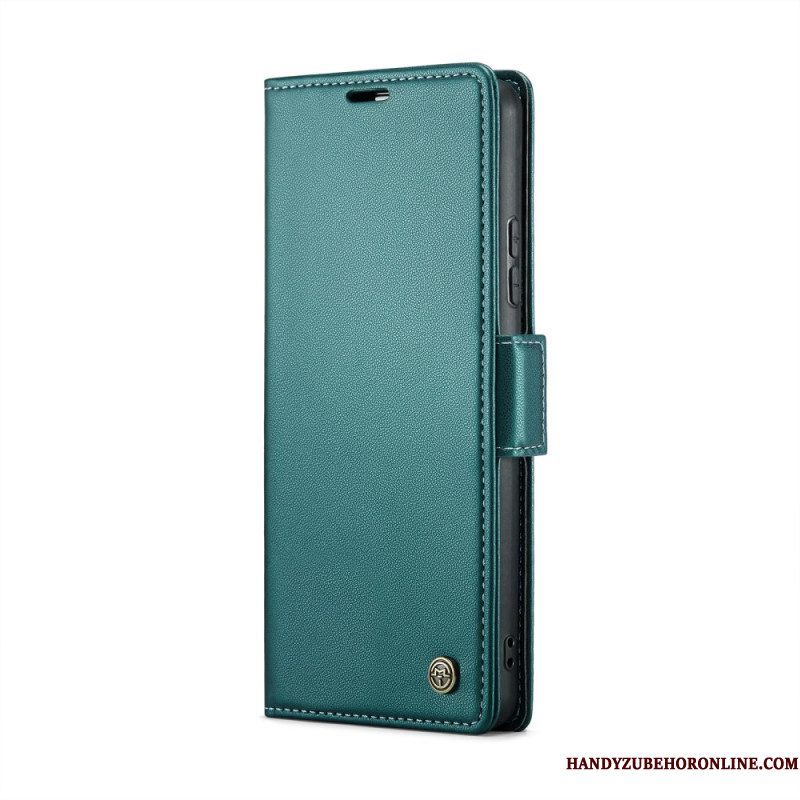 Leren Hoesje Xiaomi Redmi Note 14 Pro Plus 5g Caseme