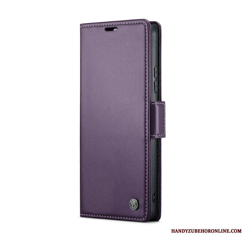 Leren Hoesje Xiaomi Redmi Note 14 Pro Plus 5g Caseme