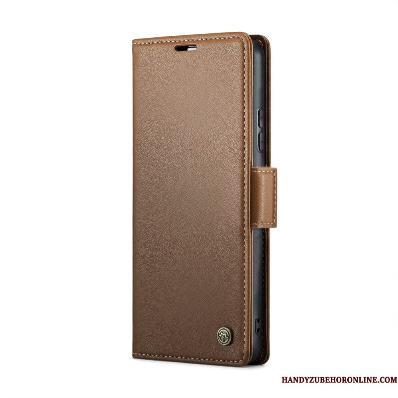 Leren Hoesje Xiaomi Redmi Note 14 Pro Plus 5g Caseme