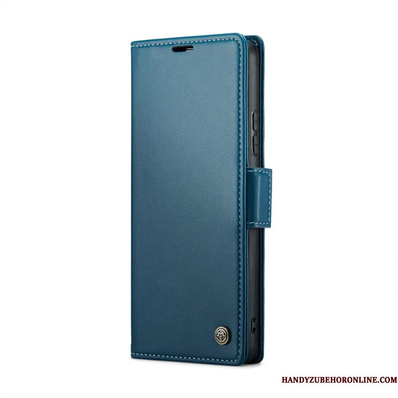 Leren Hoesje Xiaomi Redmi Note 14 Pro Plus 5g Caseme