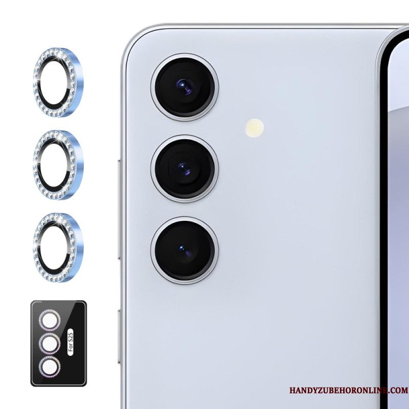 Modieuze Beschermende Lenzen Voor De Cameralenzen Van De Samsung Galaxy S25 5g