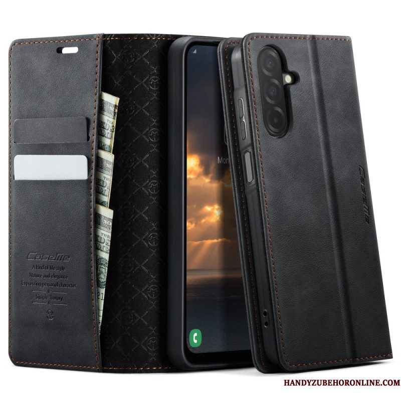 Samsung Galaxy A17 4g / 5g Caseme Portemonnee