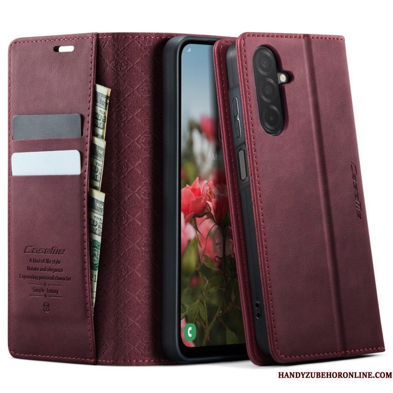 Samsung Galaxy A17 4g / 5g Caseme Portemonnee